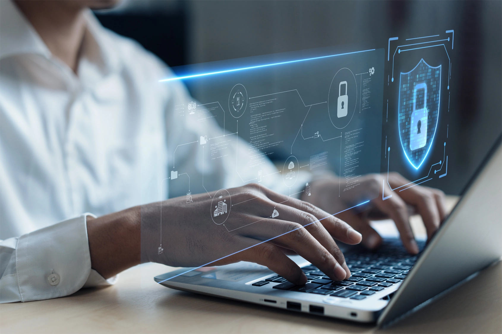 How to Ensure Secure Video Webcasting for Your Business
