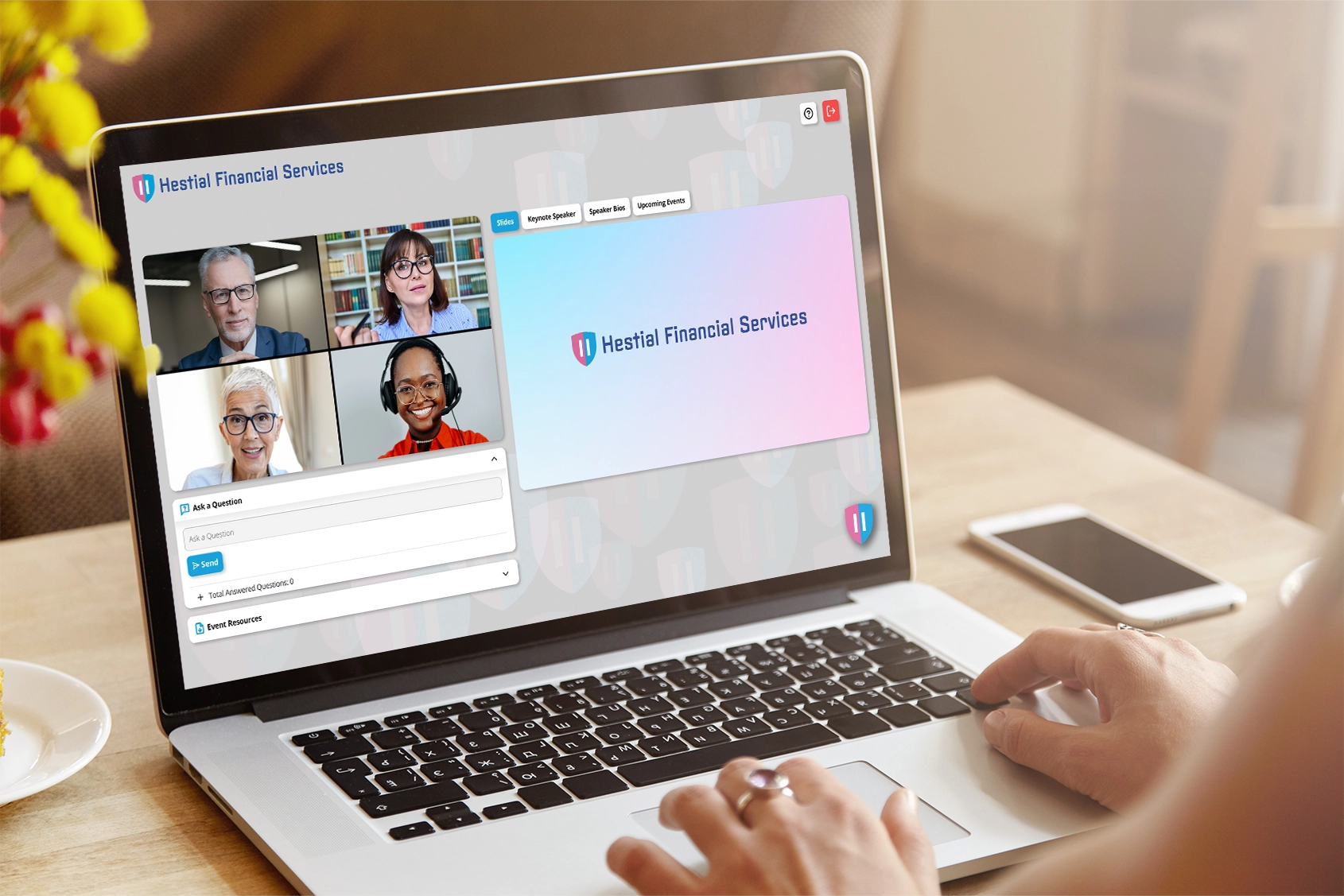 How to Host a Virtual Conference: A Strategic Guide to Success