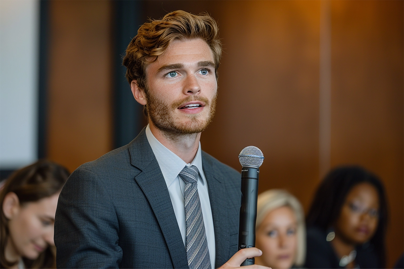 How to Hold a Successful Sales Kick Off as a Global Company