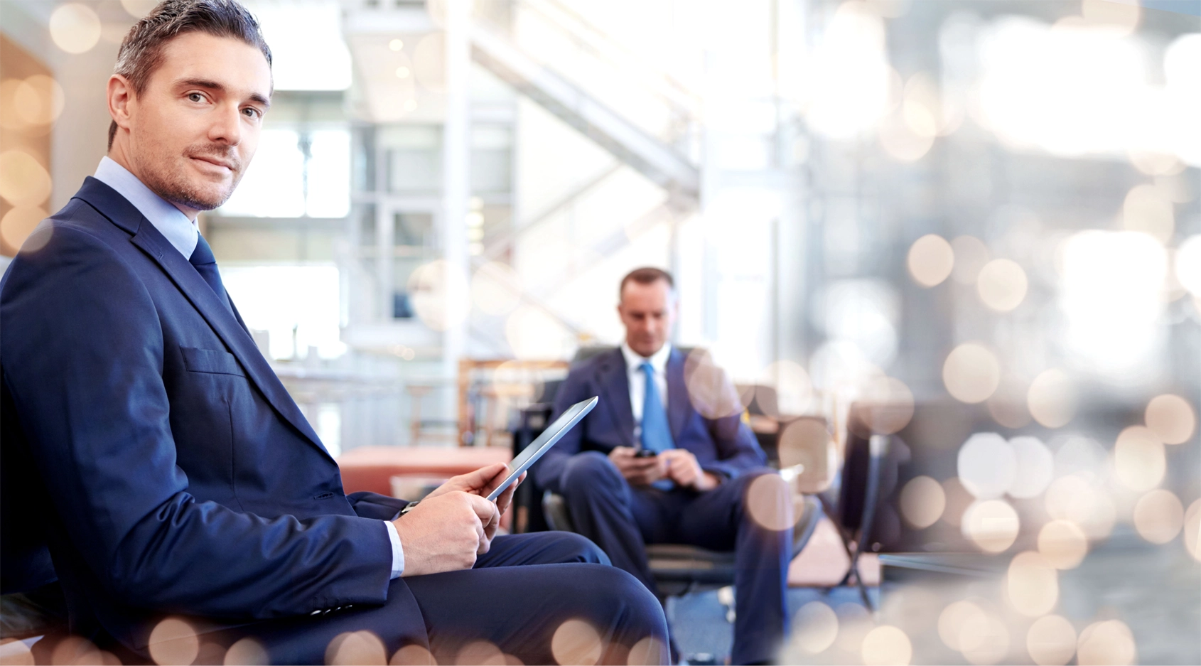 Migliorare le relazioni con gli investitori attraverso eventi in diretta streaming.